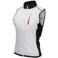 Swix Triac Alpha Vest Dame L Teknisk treningsvest White