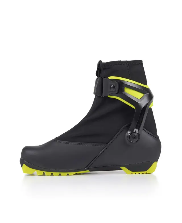 Fischer Skisko Kombi RC5 44 Kombisko med god komfort 