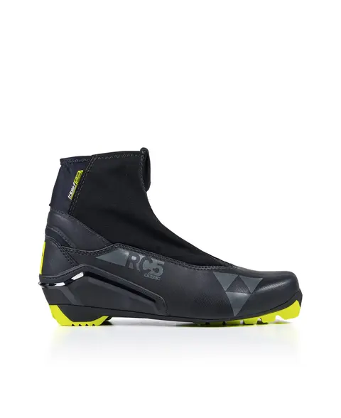 Fischer Skisko Classic RC5 45 Klassisksko med god komfort