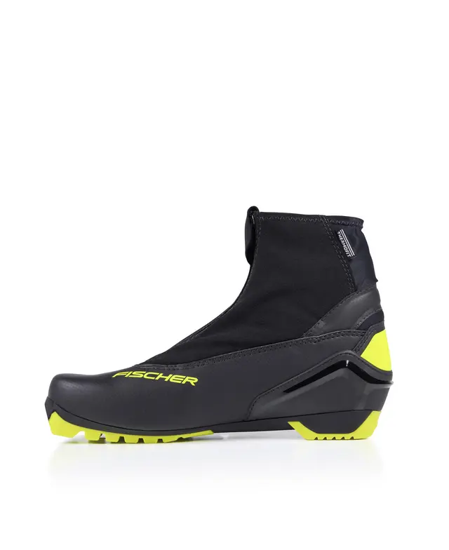 Fischer Skisko Classic RC5 43 Klassisksko med god komfort 