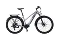Hard Rocx Elsykkel Elirium 27R MS 18,5" Robust og rå sterk elsykkel til turbruk