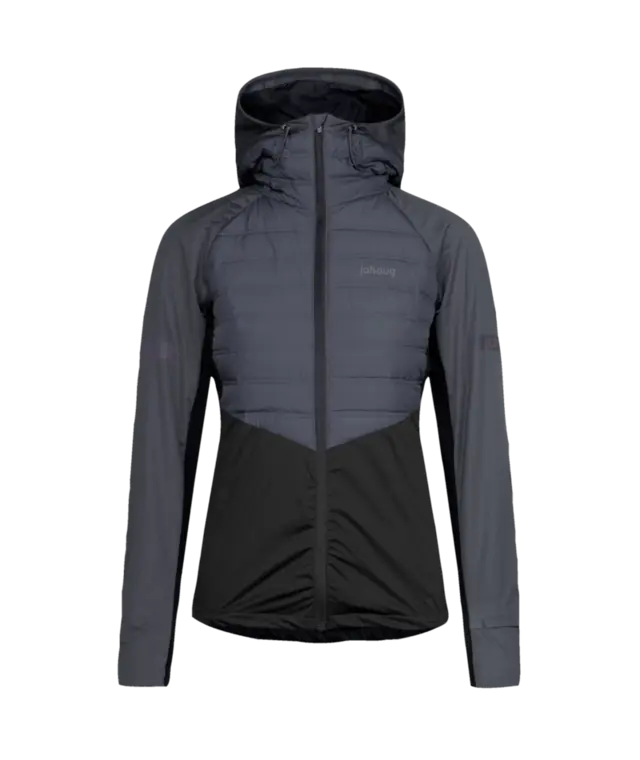 Johaug Jakke Concept 2.0 M Concept 2.0 softshell med isolasjon -INK 