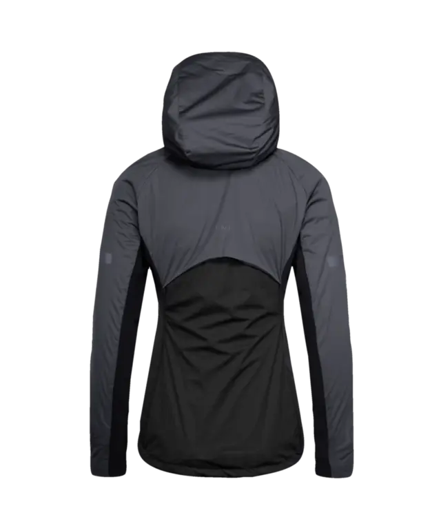 Johaug Jakke Concept 2.0 M Concept 2.0 softshell med isolasjon -INK 