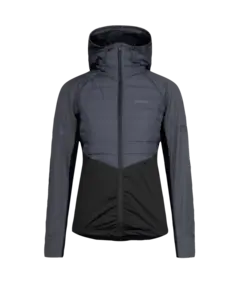Johaug Jakke Concept 2.0 Concept 2.0 softshell med isolasjon -INK