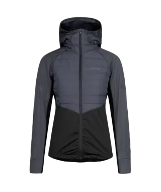 Johaug Jakke Concept 2.0 Concept 2.0 softshell med isolasjon -INK