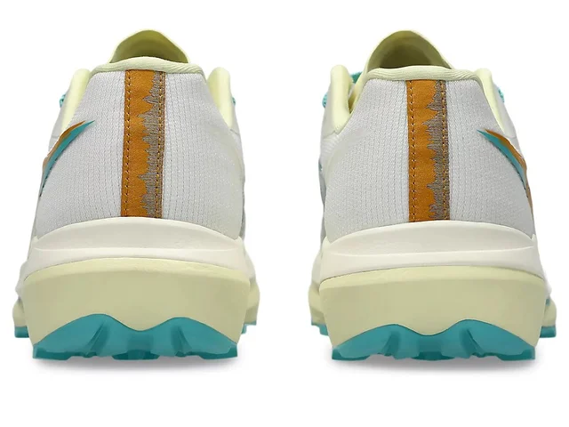 Asics Unisex Løpesko  Fujispeed 4 42,5 Lett og rask terrengløpesko - CR/SS 