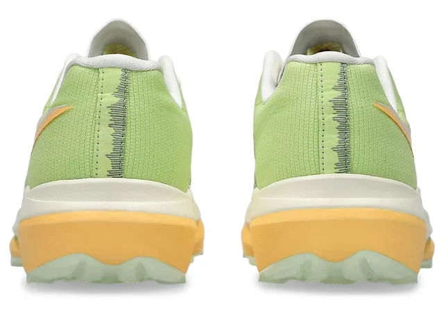 Asics Unisex Løpesko Fujispeed 4 40,5 Lett og rask terrengløpesko - LD/AG 