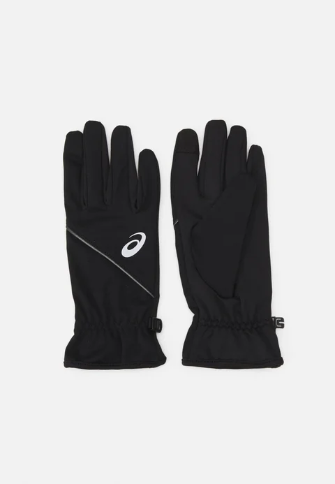 Asics Hansker Thermal Termiske løpehansker fra Asics - PB