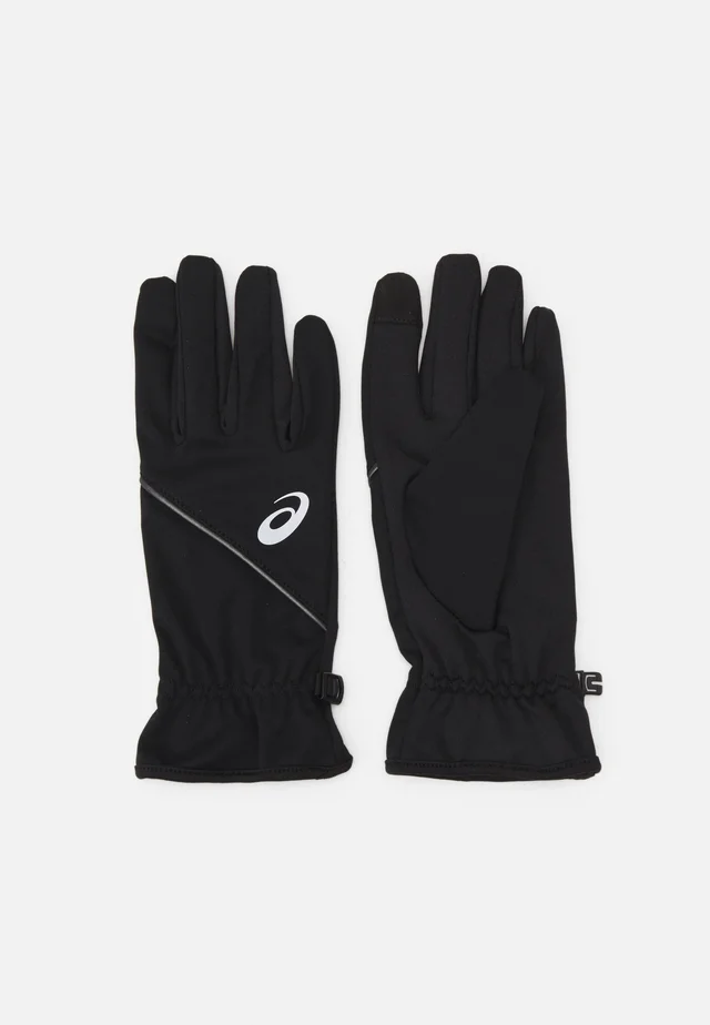 Asics Hansker Thermal S Termiske løpehansker fra Asics - PB 