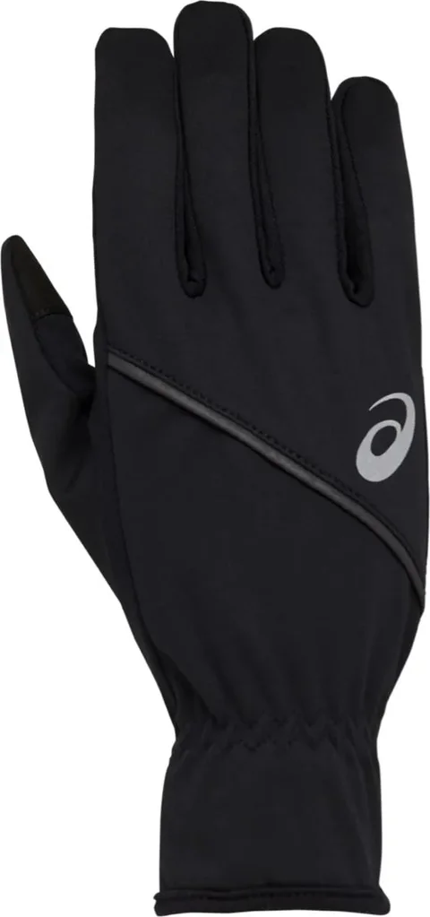 Asics Hansker Thermal S Termiske løpehansker fra Asics - PB 