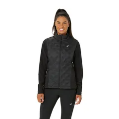 Asics Dame Jakke Road Winter Perfekt l&#248;pejakke for kalde dager - PB