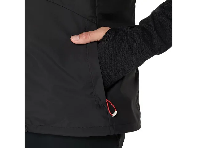 Asics Herre Vest Road Winter XL Varm løpevest til kalde løpeturer - PB 