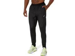 Asics Herre Bukse Road M Praktisk og slitesterk bukse - PB