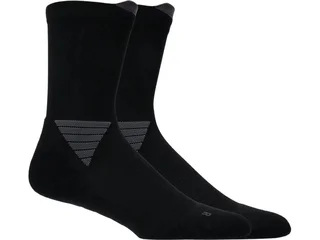 Asics Fujitrail Crew Sokk Inspirert av offroad-l&#248;peeventyr - PB