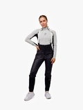 Johaug Advance Primaloft Bukse XL Feminin, teknisk og varm bukse - TBLCK