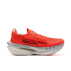 Xtep Herre Løpesko 160 x 7.0 Pro 44 Ny toppmodell - Raskere enn noen gang