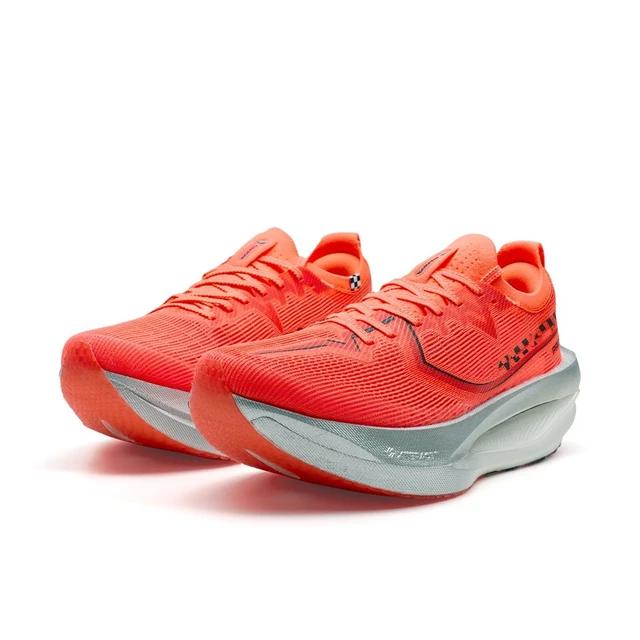 Xtep Herre Løpesko 160 x 7.0 Pro 44 Ny toppmodell - Raskere enn noen gang 