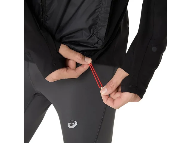 Asics Herre Jakke Road Winter S Varm vinterjakke - PB 