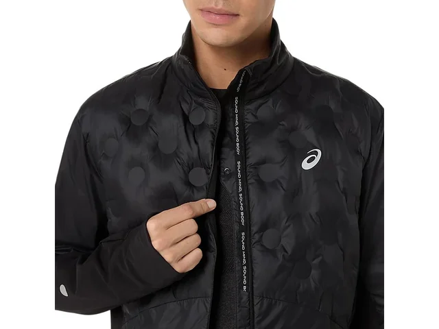 Asics Herre Jakke Road Winter S Varm vinterjakke - PB 