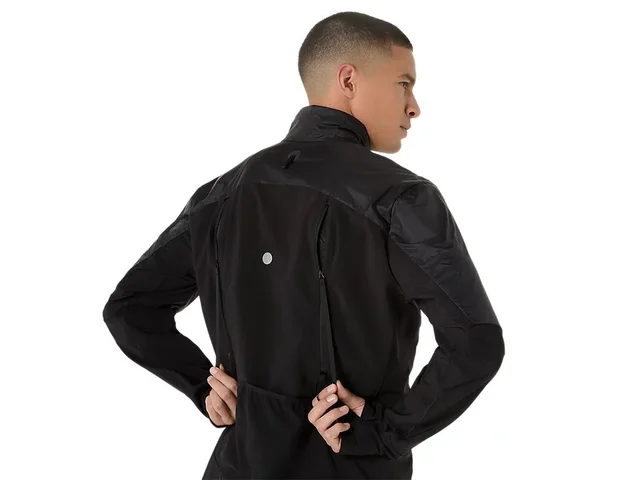 Asics Herre Jakke Road Winter S Varm vinterjakke - PB 