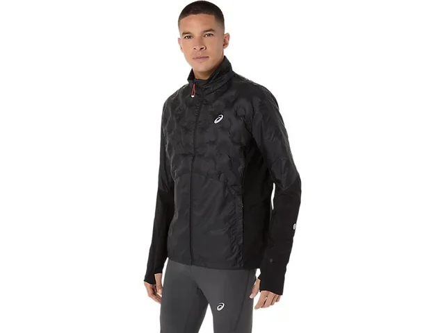 Asics Herre Jakke Road Winter S Varm vinterjakke - PB 