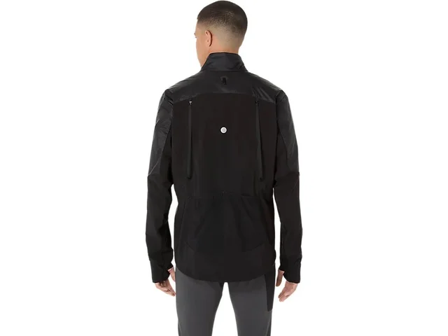 Asics Herre Jakke Road Winter S Varm vinterjakke - PB 