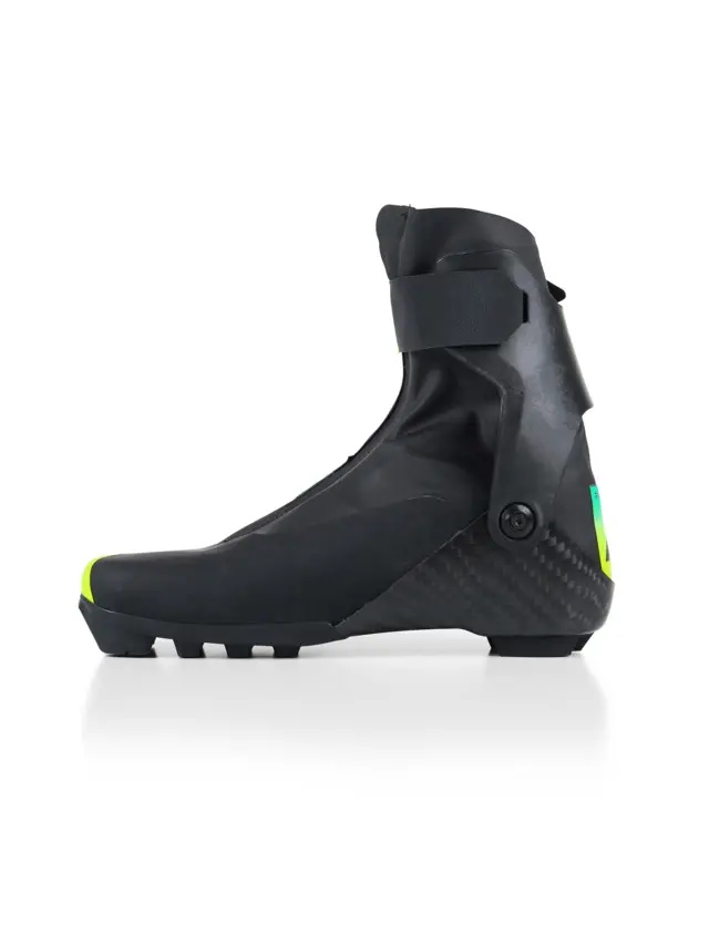 Fischer Skisko Skate Speedmax 9 BOA 38 Nyeste skøytesko med BOA 