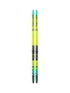 Fischer Klassisk Jr Speedmax 100 Toppniv&#229; klassisk junior ski 25/26
