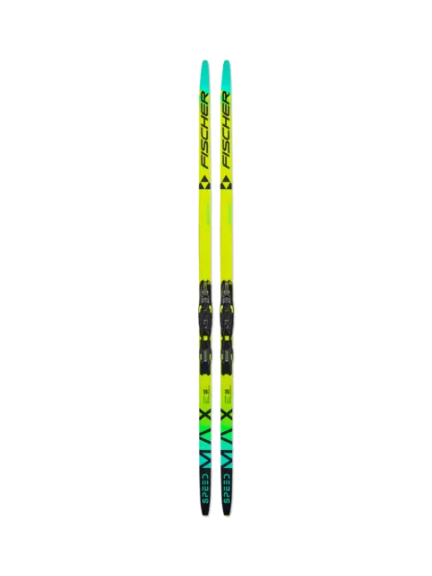 Fischer Klassisk Jr Speedmax 100 Toppnivå klassisk junior ski 26/27