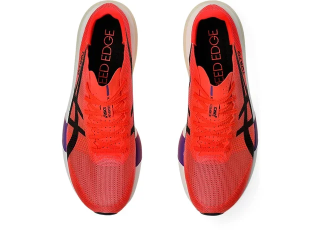 Asics Metaspeed Edge Tokyo 38 Rask konkurranse sko med karbon FR/B 