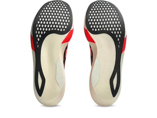 Asics Metaspeed Edge Tokyo 42 Rask konkurranse sko med karbon FR/B 