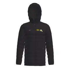 Storm Lights Down Hoodie Herre L Klubbtøy Romerike Ultraløperklubb