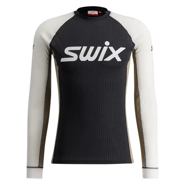 Swix Herre Trøye RaceX Classic LS XL Original baselayer fra Swix - Dune 