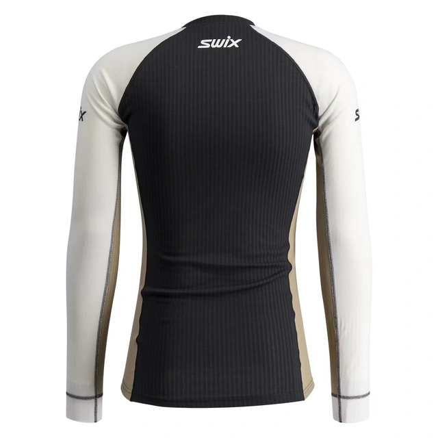 Swix Herre Trøye RaceX Classic LS XL Original baselayer fra Swix - Dune 