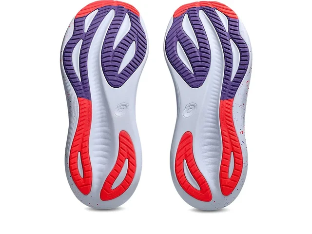 Asics M Løpesko Gel-Nimbus 27 Tokyo 43,5 Komfortabel og stilig løpesko M - Cm/Ep 