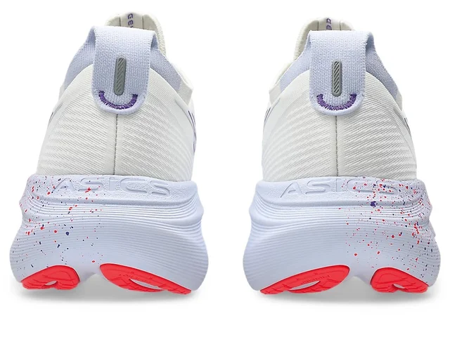 Asics M Løpesko Gel-Nimbus 27 Tokyo 44 Komfortabel og stilig løpesko M - Cm/Ep 