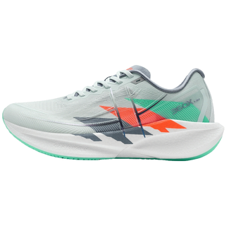 Xtep Herre L&#248;pesko 360 X 2.0 Lett og stabil l&#248;pesko med karbonplate