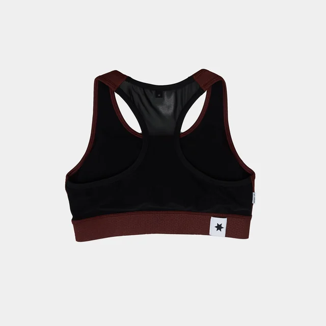 SAYSKY Dame Sports-Bh Combat L Sports bh til dame -Red 