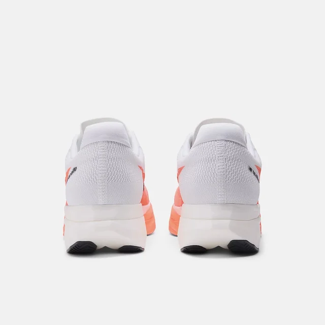 New Balance FC SuperComp Elite v5 39 Konkurransesko med full karbonplate - UR 