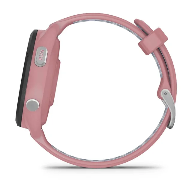 Garmin Forerunner 265S Pink Topp modern multisportsklokke - Rosa 