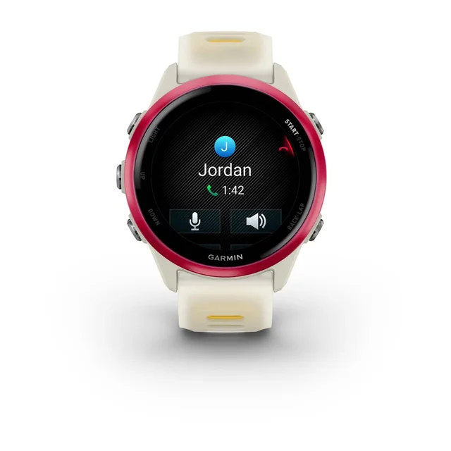 Garmin Forerunner 570 42mm - BrMa Løpeklokke med friske farger 