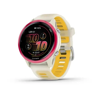 Garmin Forerunner 570 42mm - BrMa L&#248;peklokke med friske farger