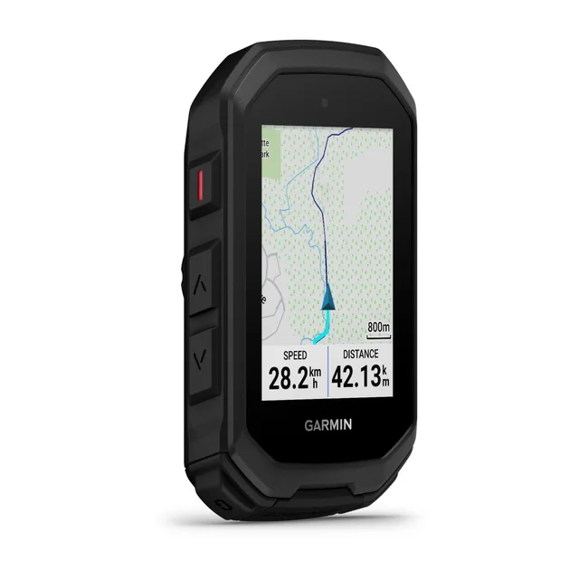 Garmin Sykkelcomputer Edge MTB Robust computer til terrengsykling 