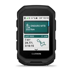 Garmin Sykkelcomputer Edge MTB Robust computer til terrengsykling