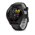 Garmin Forerunner 265 Sort Topp moderne multisportsklokke
