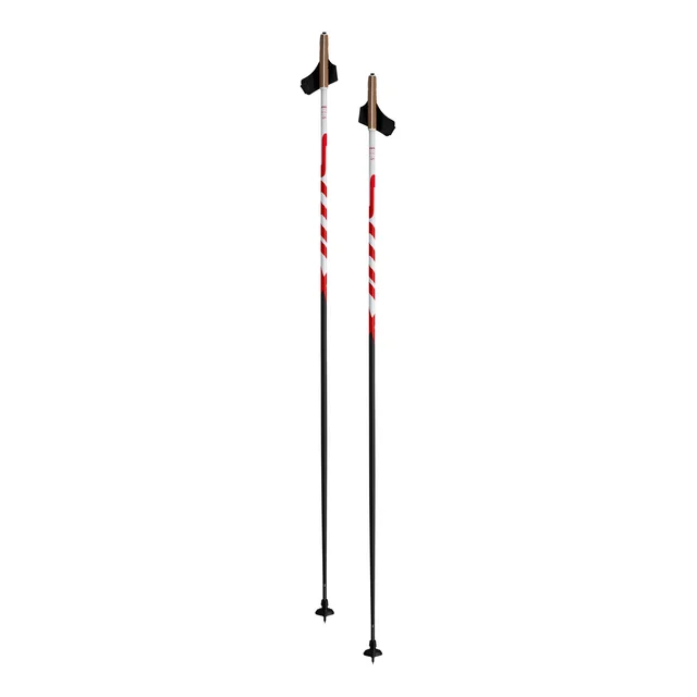 Swix Skistav Quantum Q1 142,5 NY skistav, lett og stiv for konkuranse 