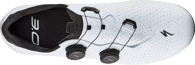 Specialized Torch 3.0 Road 45 Prisgunstig og god landeveissko - Wh 