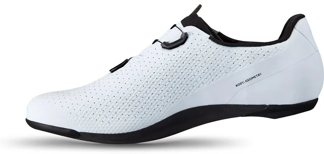 Specialized Torch 3.0 Road 39 Prisgunstig og god landeveissko - Wh 