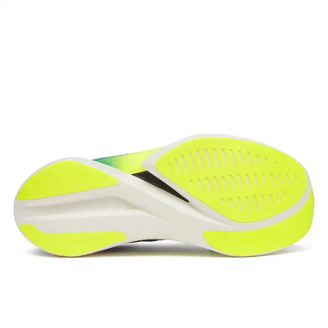 Saucony Løpesko Endorphin Elite 2 44,5 Rask konkurranse sko med Carbo LAP/CITR 