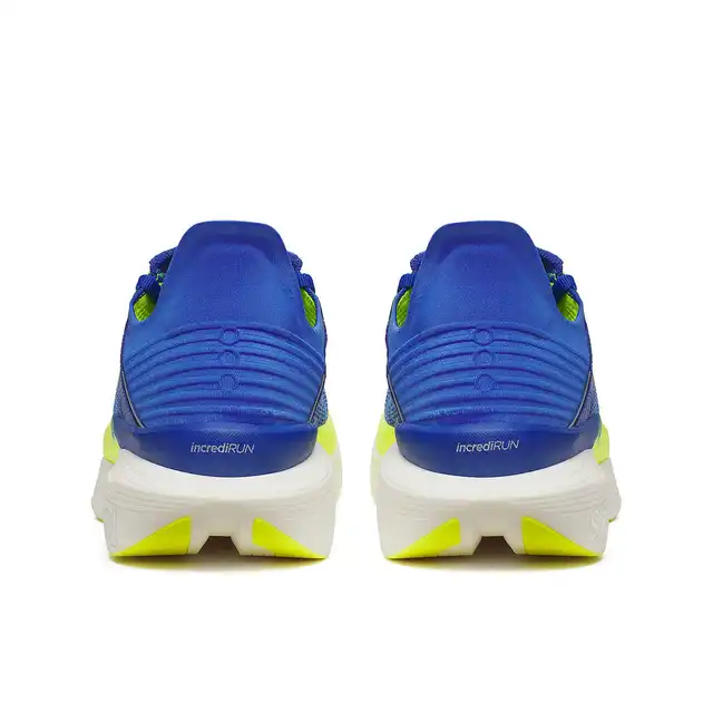 Saucony Løpesko Endorphin Elite 2 44,5 Rask konkurranse sko med Carbo LAP/CITR 